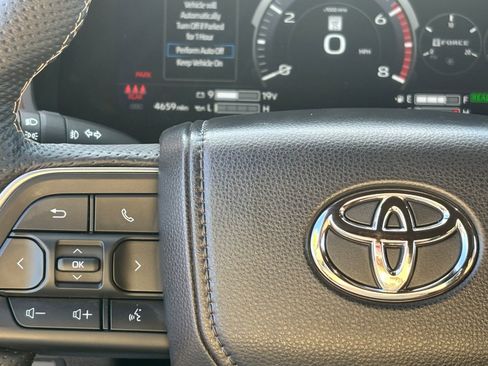 Certified 2026 Toyota Tundra 1794 Edition w/ TRD Off-Road Package image 20