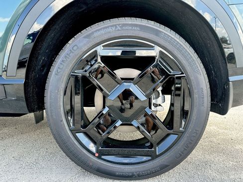 New 2027 Kia Telluride SX X-Line image 11