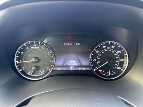 Used 2023 Nissan Armada SL w/ Cargo Package image 7