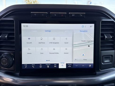 Certified 2021 Ford F150 Lariat image 16