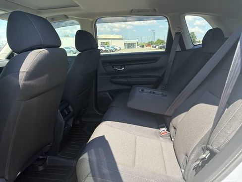 New 2026 Honda CR-V EX image 16
