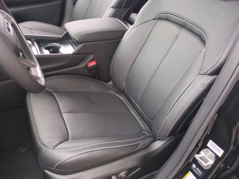 New 2026 Jeep Grand Cherokee L Limited AWD/4WD image 16