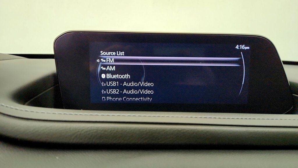 Used 2024 MAZDA CX-30 AWD 2.5 S w/ Select Sport Pkg image 18