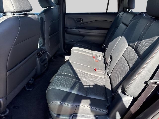 Certified 2023 Honda Passport TrailSport image 20