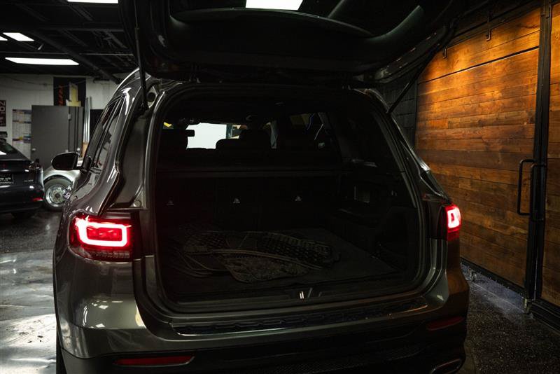 Used 2022 Mercedes-Benz GLB 250 image 7
