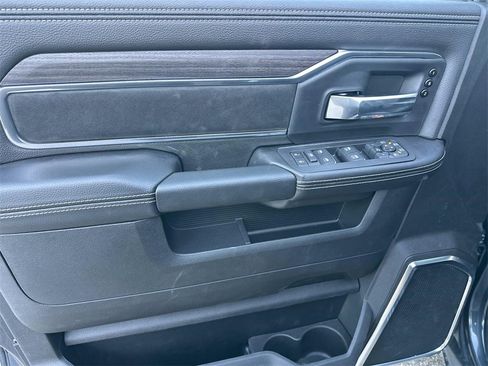 New 2026 RAM 3500 Laramie image 12