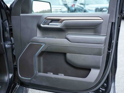 Used 2024 Chevrolet Silverado 1500 LT image 14