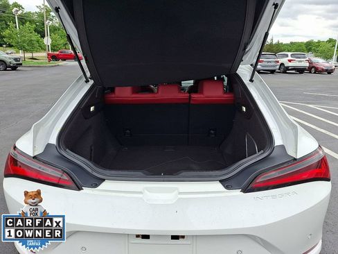 Used 2024 Acura Integra A-Spec FWD image 31
