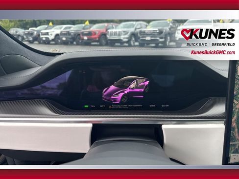 Used 2022 Tesla Model S Plaid image 24