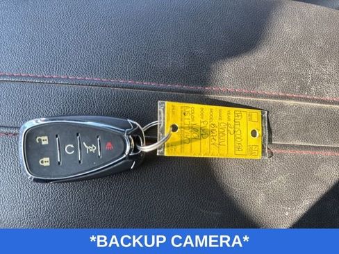 Used 2022 Chevrolet Blazer RS image 10