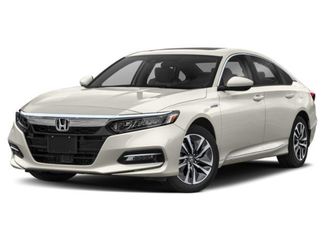Used 2019 Honda Accord EX video 1
