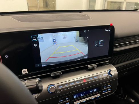 Used 2026 Hyundai Kona SEL Sport image 28