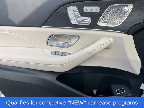 Used 2025 Mercedes-Benz GLE 350 4MATIC image 17