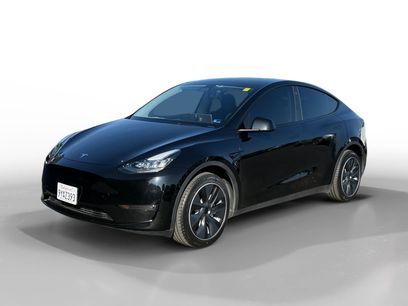 Used 2023 Tesla Model Y Long Range