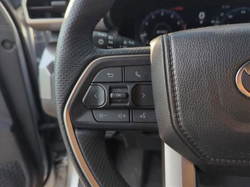 Certified 2025 Toyota Tacoma TRD Sport RWD image 16