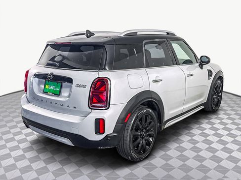 Used 2021 MINI Cooper Countryman image 10