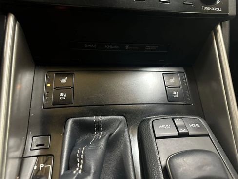 Used 2014 Lexus IS 350 w/ Navigation Package image 20