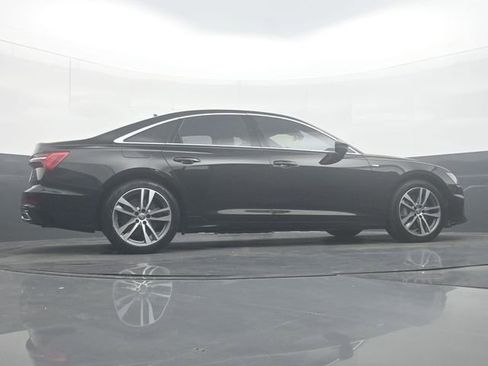 Used 2019 Audi A6 3.0T Premium w/ Convenience Package image 33