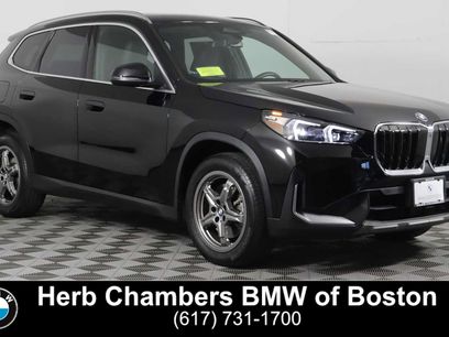 Used 2023 BMW X1 xDrive28i w/ Convenience Package