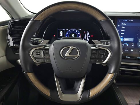 Used 2023 Lexus RX 350 Premium w/ Cold Area Package AWD/4WD image 19