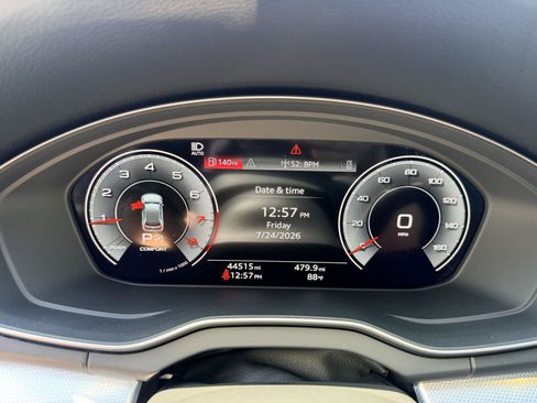 Certified 2024 Audi Q5 2.0T Premium Plus AWD/4WD image 30