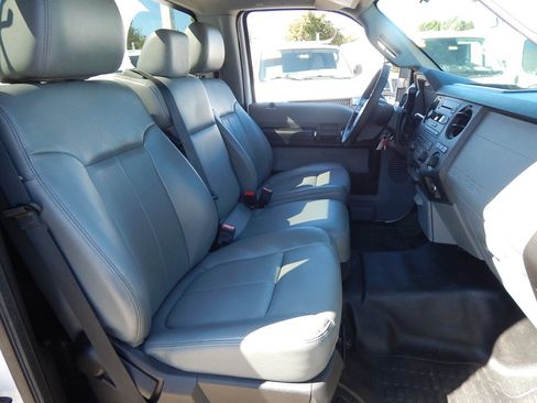 Used 2016 Ford F250 XL w/ Power Equipment Group RWD image 21
