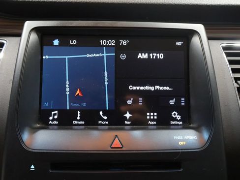 Used 2018 Ford Flex SEL FWD image 25