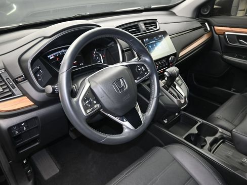Used 2020 Honda CR-V EX-L image 17