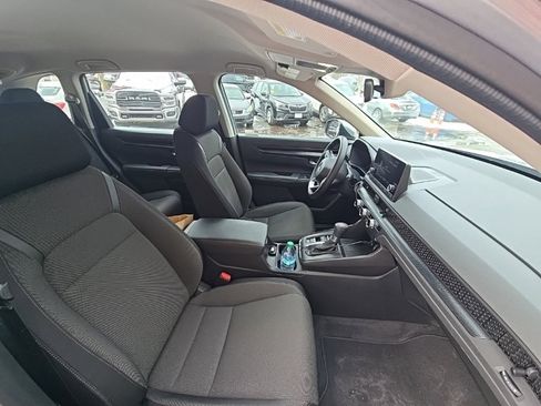 Certified 2023 Honda CR-V LX image 31