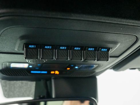 Used 2021 Ford Bronco First Edition image 28