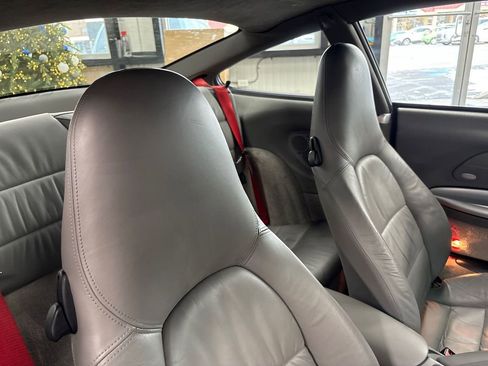 Used 2004 Porsche 911 Carrera image 44