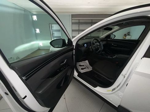 Used 2022 Hyundai Tucson SEL w/ Convenience Package FWD image 11