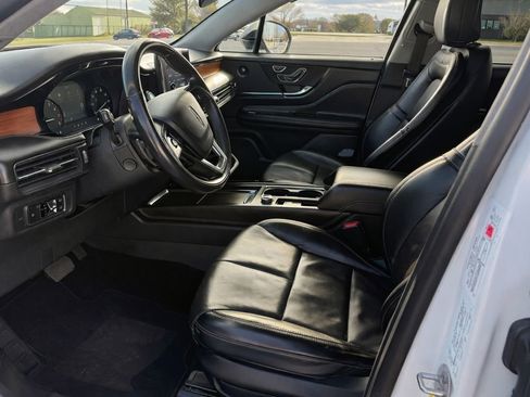 Used 2020 Lincoln Corsair Reserve w/ Equipment Group 201A image 10