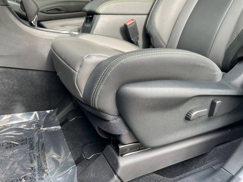 Certified 2024 Subaru Ascent Onyx Edition image 29