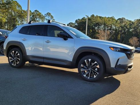 New 2026 MAZDA CX-50 2.5 Hybrid w/ Weather Package image 16