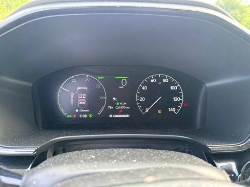 Used 2023 Honda CR-V Sport Touring image 25