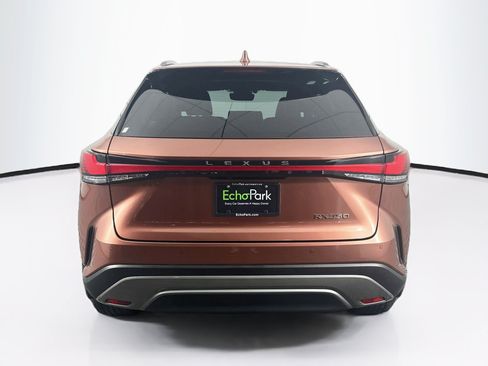 Used 2023 Lexus RX 350 Premium Plus w/ Cold Area Package FWD image 7