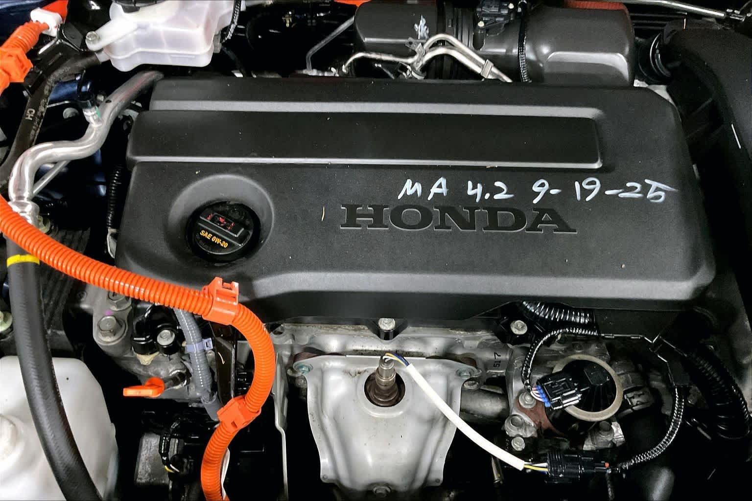 Used 2024 Honda CR-V Sport image 33