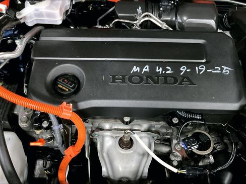 Used 2024 Honda CR-V Sport image 33