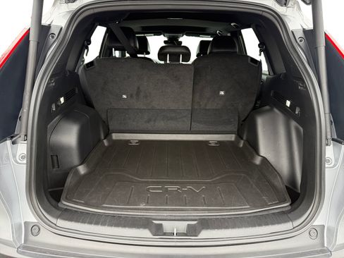 Certified 2024 Honda CR-V Sport-L image 17