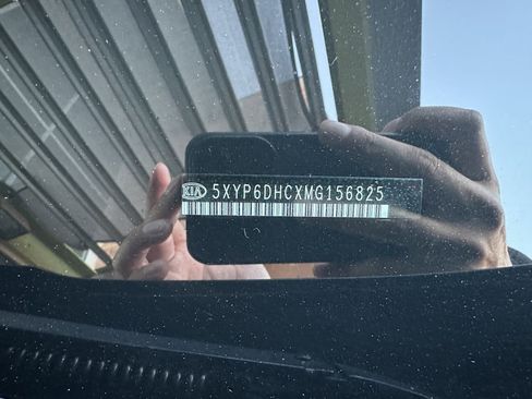 Used 2021 Kia Telluride S image 39