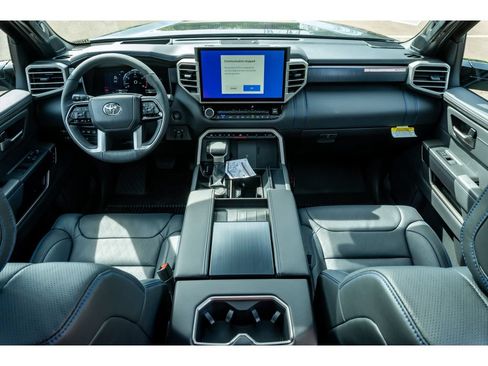 Used 2026 Toyota Tundra Platinum AWD/4WD image 20