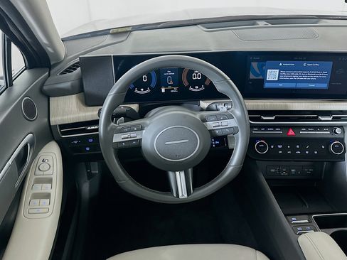 Used 2025 Hyundai Sonata SEL image 18
