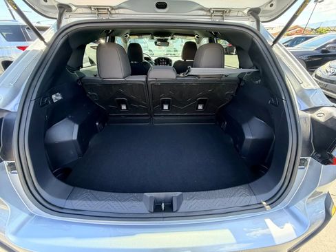 Used 2024 Subaru Crosstrek 2.5i Sport AWD/4WD image 24
