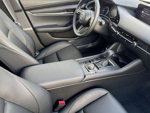 New 2026 MAZDA MAZDA3 2.5 S Sedan w/ Preferred Pkg FWD image 15