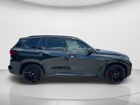 New 2026 BMW X5 xDrive40i w/ M Sport Package AWD/4WD image 5