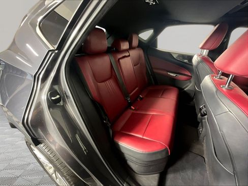 Used 2023 Lexus NX 350h AWD image 24