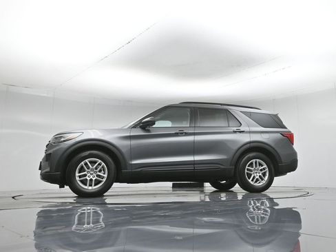 New 2026 Ford Explorer Active image 51