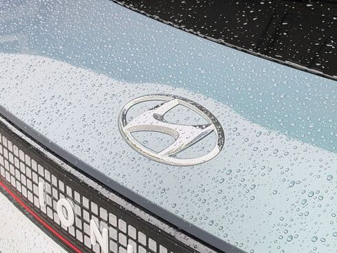 Used 2024 Hyundai Ioniq 5 Limited AWD/4WD image 35