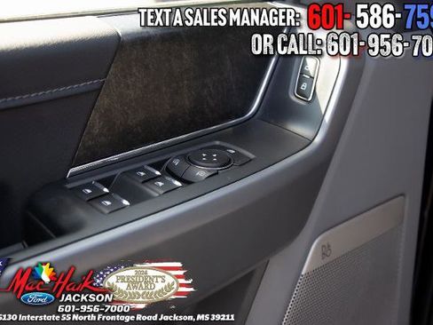 New 2025 Ford F150 Lightning Flash image 11